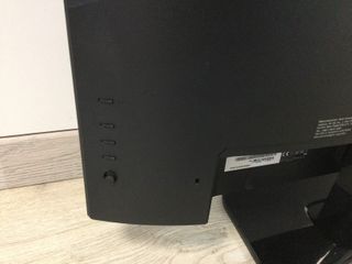 MONITOR LED ACER KA272BI 27 LED E45573