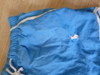 Bañador Polo Ralph Lauren Azul