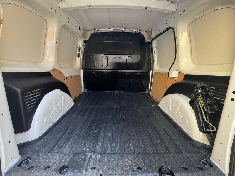 Mercedes-Benz Citan 2018, foto 5