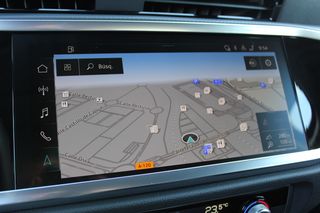 Audi Q3 35 TDI 150CV STRONIC 2023