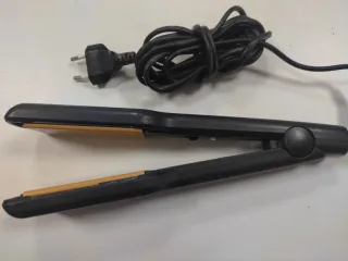 Plancha de pelo ghd ss4.0