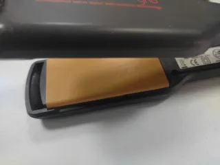 Plancha de pelo ghd ss4.0