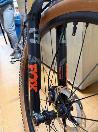 KTM Scarp Exonic Talla L