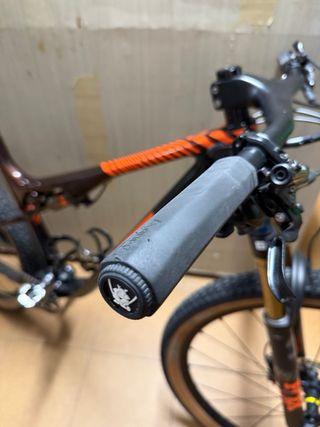 KTM Scarp Exonic Talla L