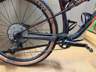 KTM Scarp Exonic Talla L