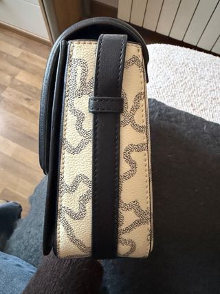 Bolso Tous Leopardo Original