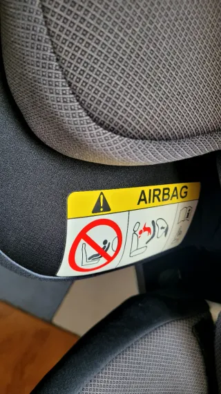 Silla Coche Recaro Zero.1 Giratoria ISOFIX 360º