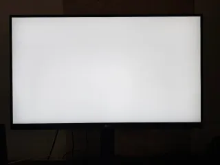 Pantalla LG 27 4K UHD IPS