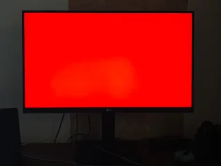 Pantalla LG 27 4K UHD IPS