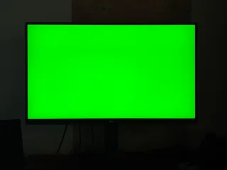 Pantalla LG 27 4K UHD IPS