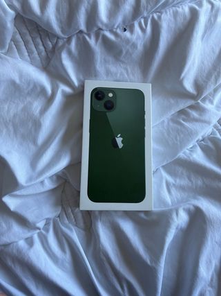 iPhone 13 Verde - Para Piezas
