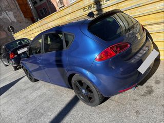 SEAT Leon - 140CV Sport Up