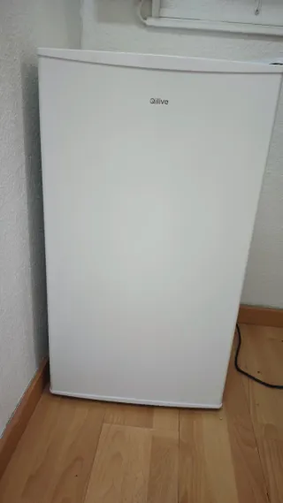 Nevera Quilive