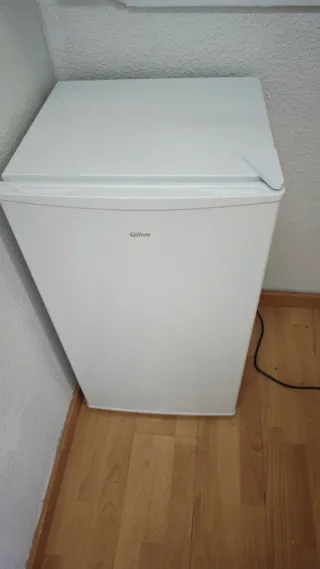 Nevera Quilive