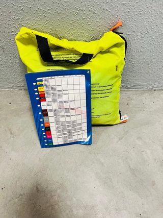 Cadenas Nieve Textiles Multi Grip