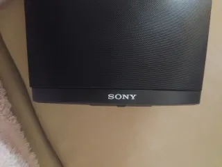 Altavoz Portátil Sony SRS-BTM8 Bluetooth