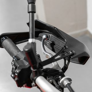 Yamaha Tracer 9 Roja