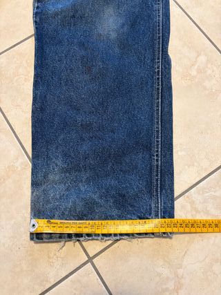 Jeans Southpole Vintage Baggy W29
