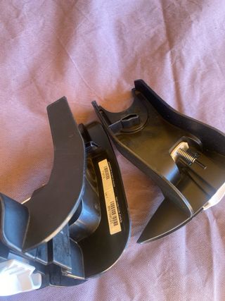 Seggiolino auto CYBEX Cloud Q + Base Isofix