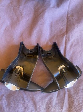 Seggiolino auto CYBEX Cloud Q + Base Isofix