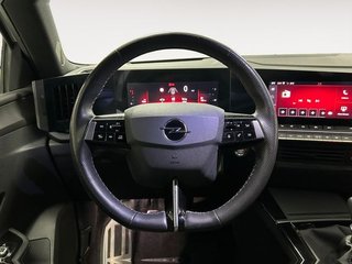 Opel Astra GS Line