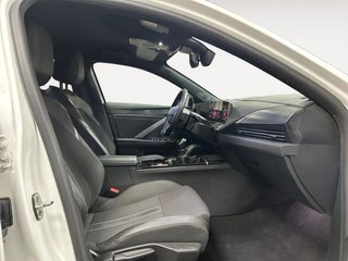 Opel Astra GS Line