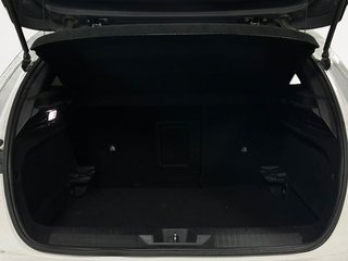 Opel Astra GS Line