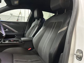Opel Astra GS Line