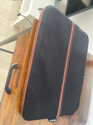 Portátil Asus Negro/Plateado