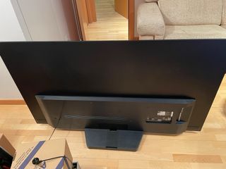 TV OLED LG 65C14LB