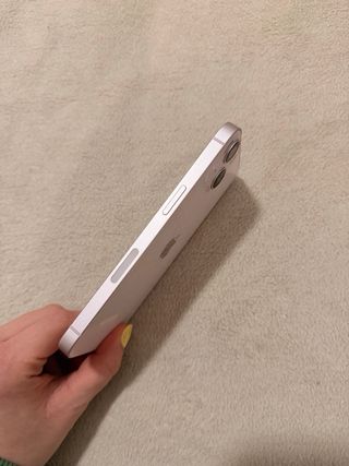 iPhone 13 128GB Rosa + Cargador 2m