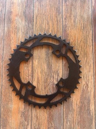 Plato Bmx Race Insigth 104mm 42T