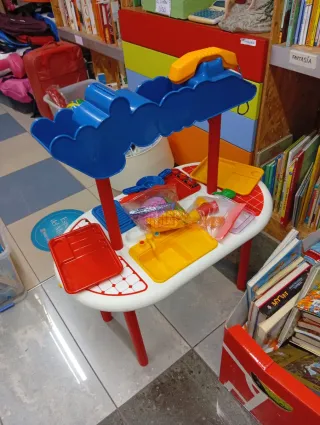 Cocina Smoby Mediterraneo Infantil de juguete