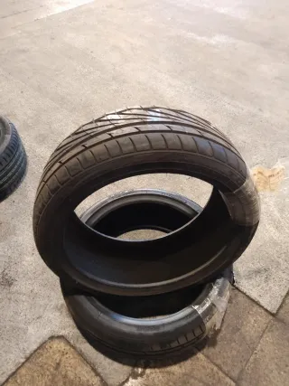 Neumaticos Toyo tires proxes Tr1 225/40-19 93w