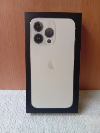 Scatola per IPHONE 13 PRO