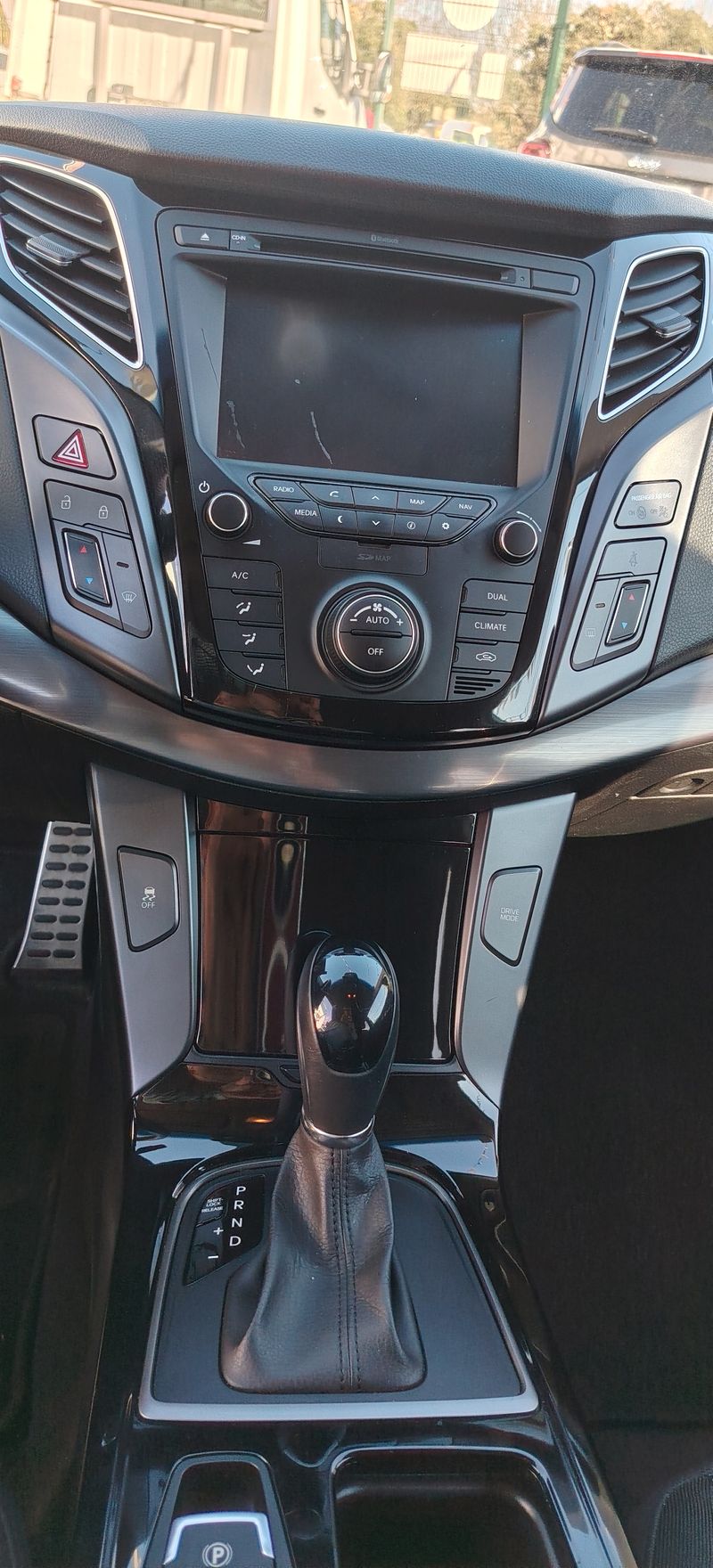 Hyundai i40 2017, foto 8