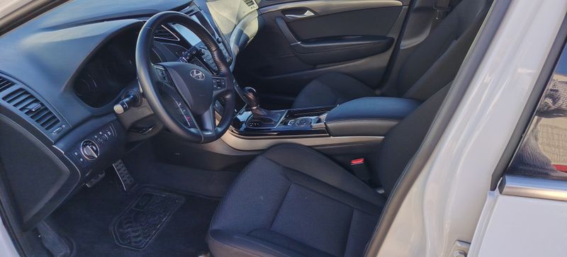 Hyundai i40 2017, foto 6