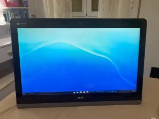 Ordenador Acer
