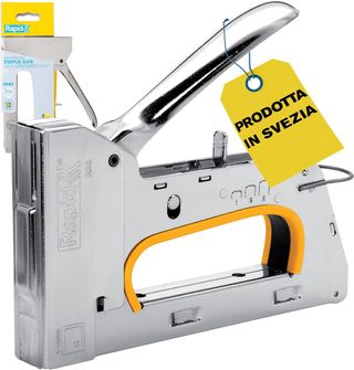 Graffatrice Rapid R33