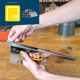 Graffatrice Rapid R33