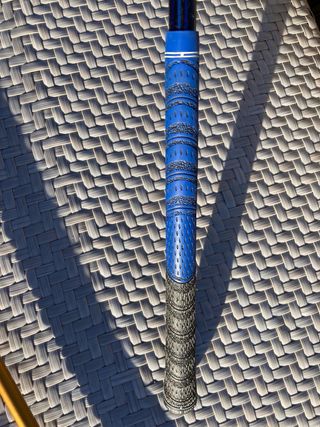 Cleveland Launcher DST Madera 3 Ust Mamiya A Flex