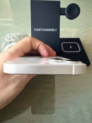 iPhone 13 128GB Blanco