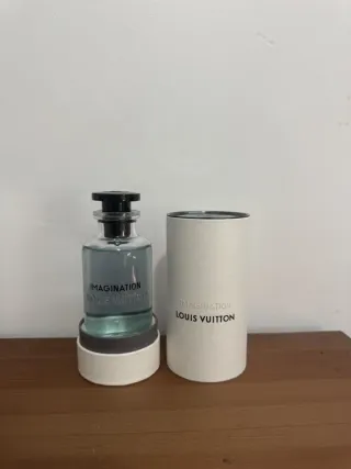 Perfume Louis Vuitton Imagination