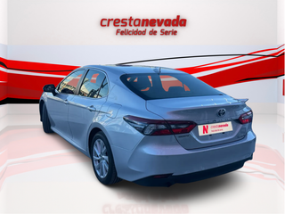 Camry - DESDE 407€/MES ¡SIN PAGAR ENTRADA!