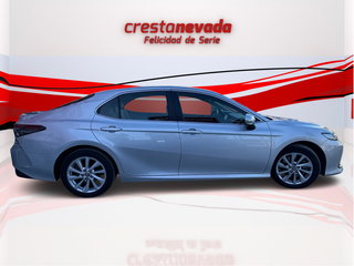Camry - DESDE 407€/MES ¡SIN PAGAR ENTRADA!