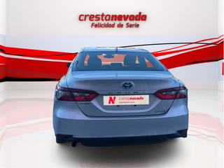 Camry - DESDE 407€/MES ¡SIN PAGAR ENTRADA!