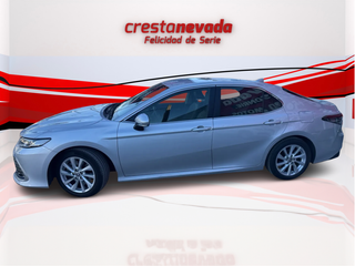 Camry - DESDE 407€/MES ¡SIN PAGAR ENTRADA!