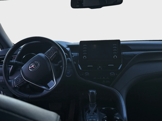 Camry - DESDE 407€/MES ¡SIN PAGAR ENTRADA!