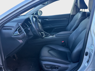 Camry - DESDE 407€/MES ¡SIN PAGAR ENTRADA!