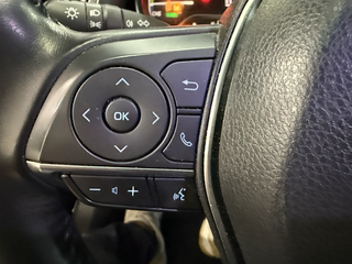 Camry - DESDE 407€/MES ¡SIN PAGAR ENTRADA!